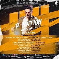 Kudiyan Lahore Diyan Remix Mp3 Song - Dj R Nation